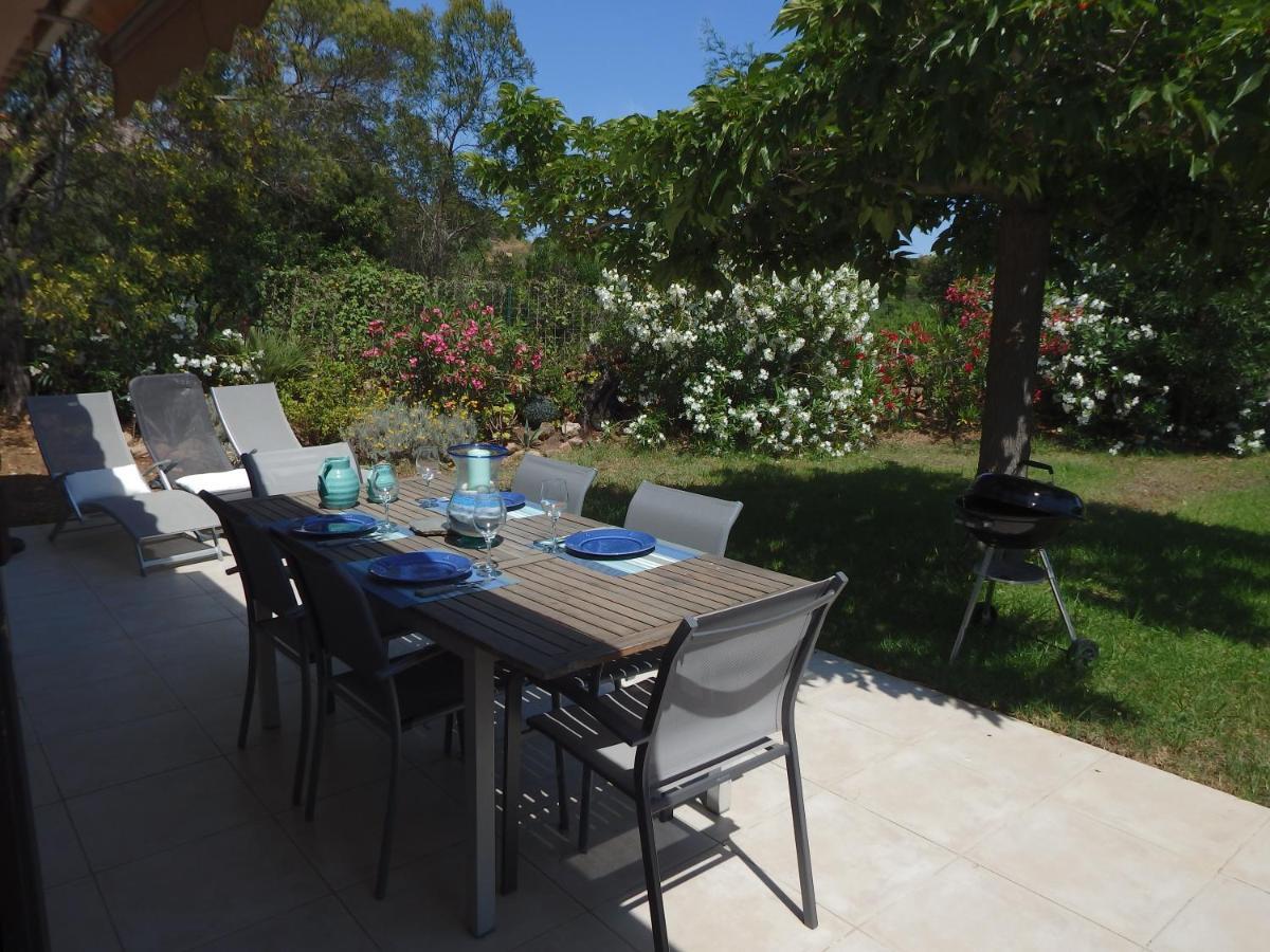 Residence Les Hameaux De Bocca Del Oro Porto-Vecchio (Corsica) Exterior foto