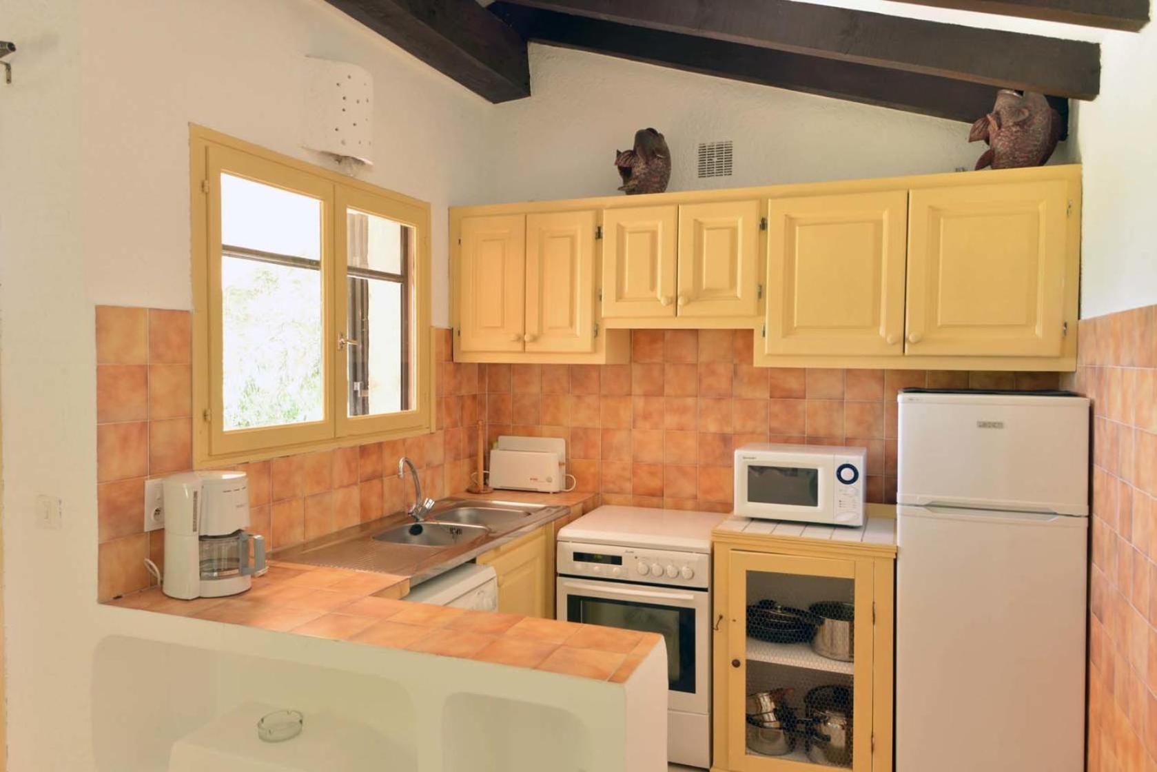 Residence Les Hameaux De Bocca Del Oro Porto-Vecchio (Corsica) Quarto foto