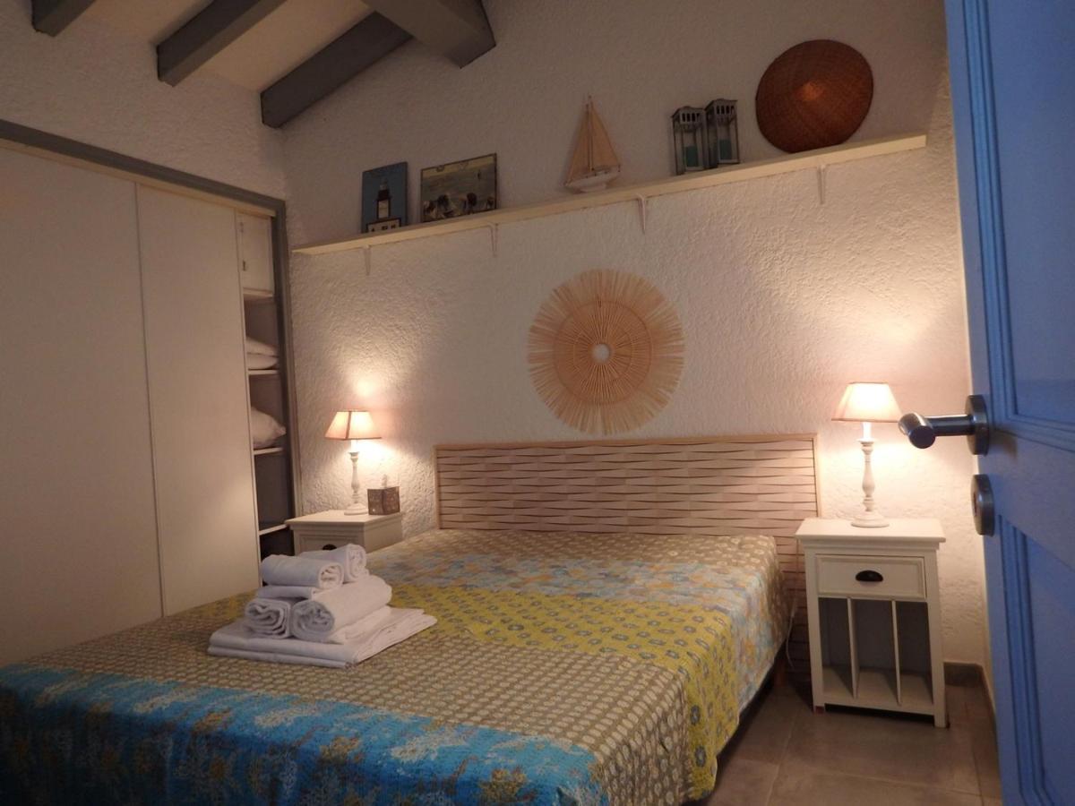 Residence Les Hameaux De Bocca Del Oro Porto-Vecchio (Corsica) Exterior foto