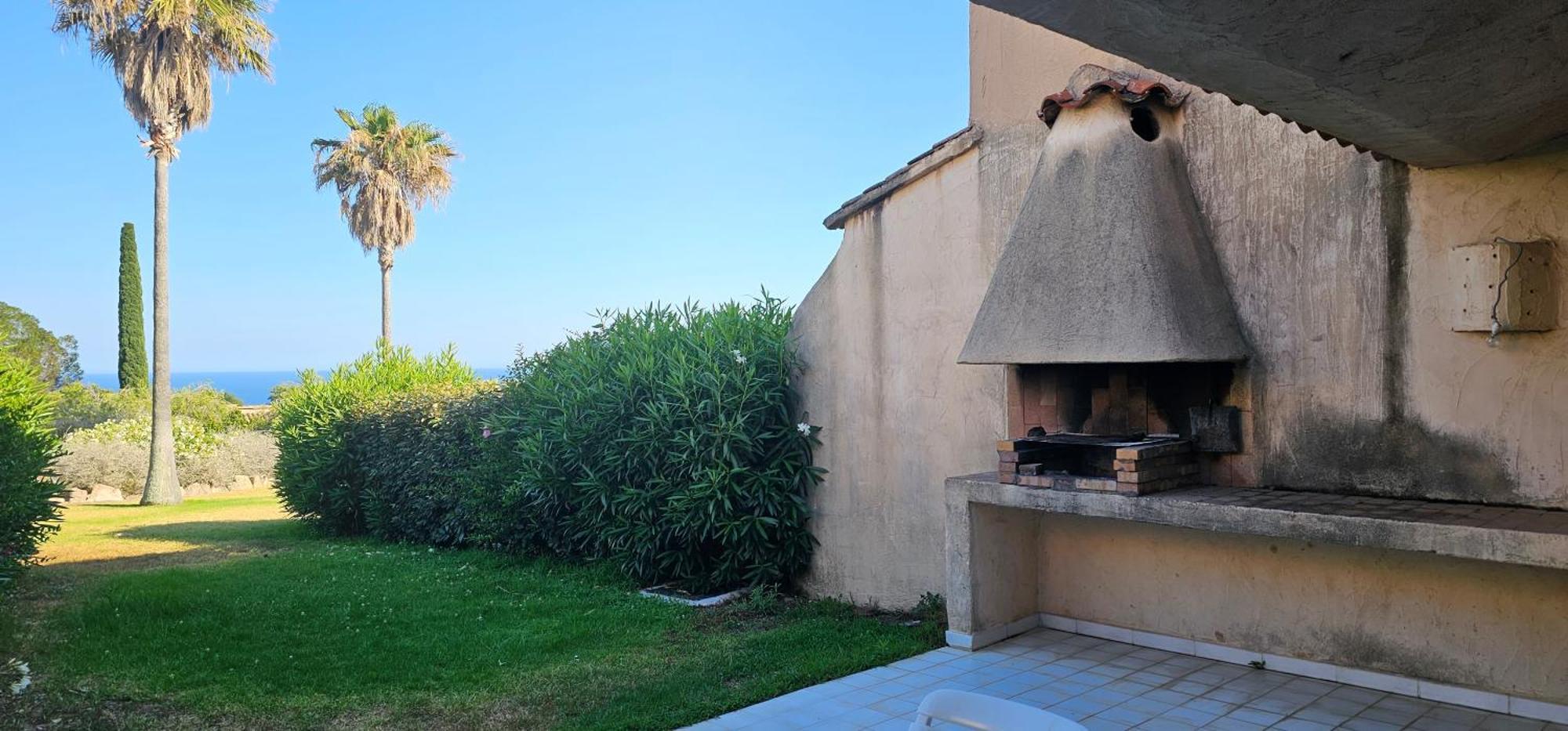 Residence Les Hameaux De Bocca Del Oro Porto-Vecchio (Corsica) Exterior foto