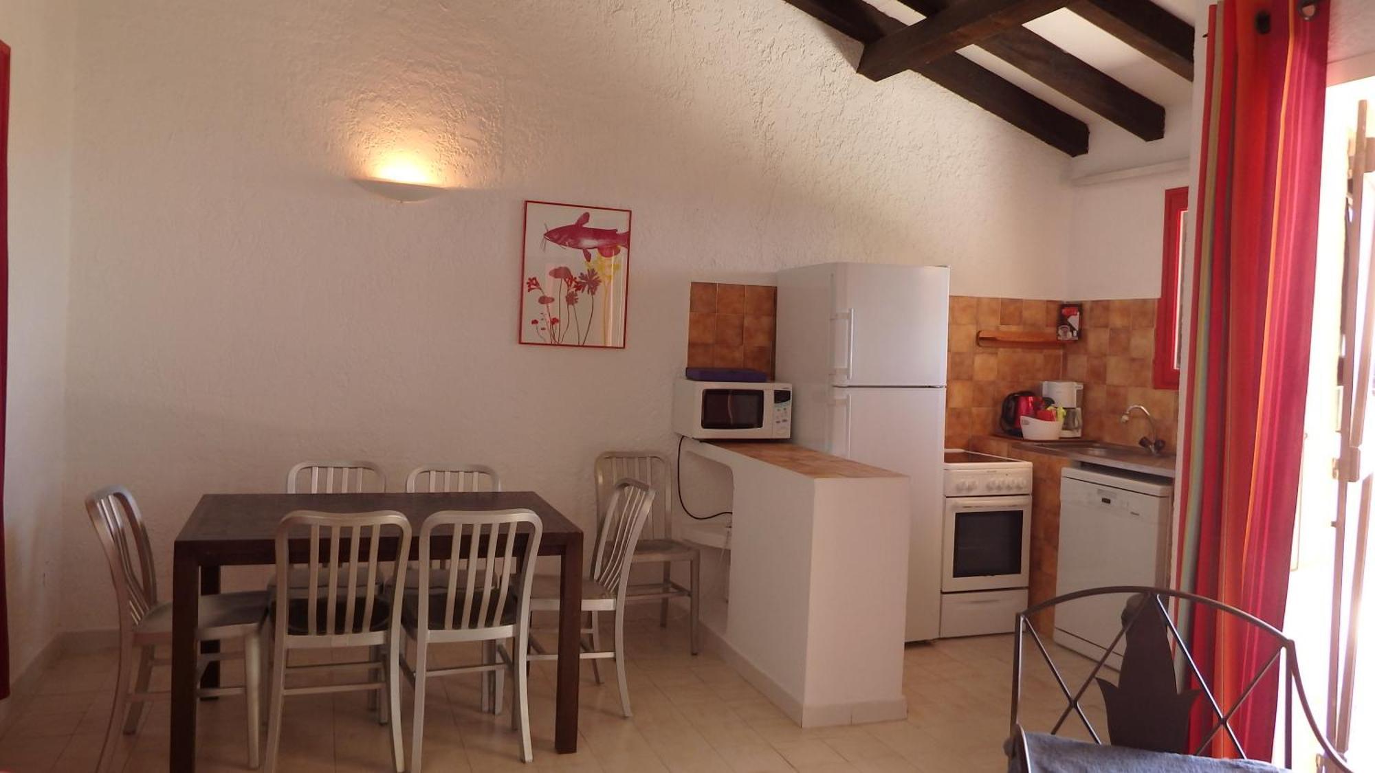 Residence Les Hameaux De Bocca Del Oro Porto-Vecchio (Corsica) Exterior foto