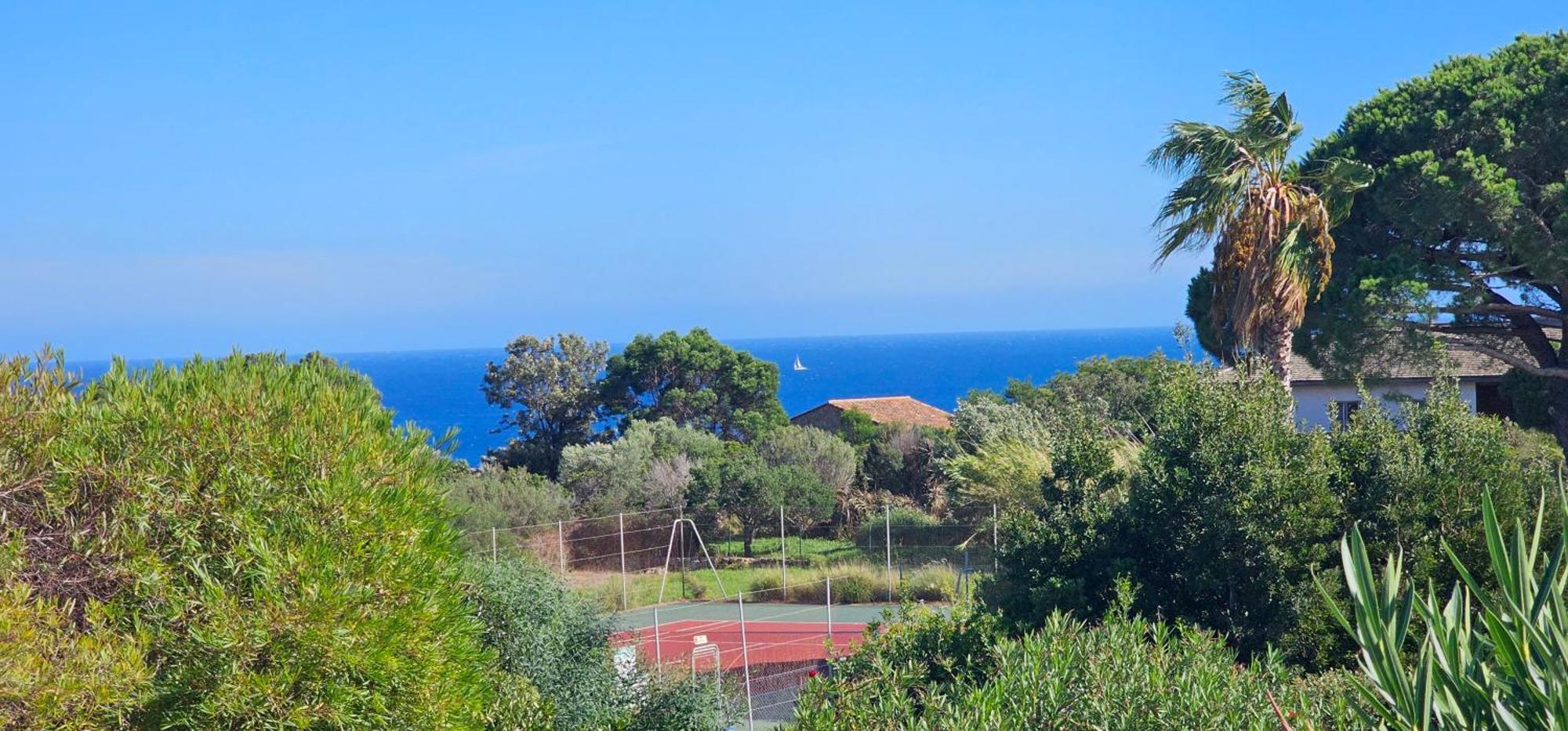 Residence Les Hameaux De Bocca Del Oro Porto-Vecchio (Corsica) Exterior foto