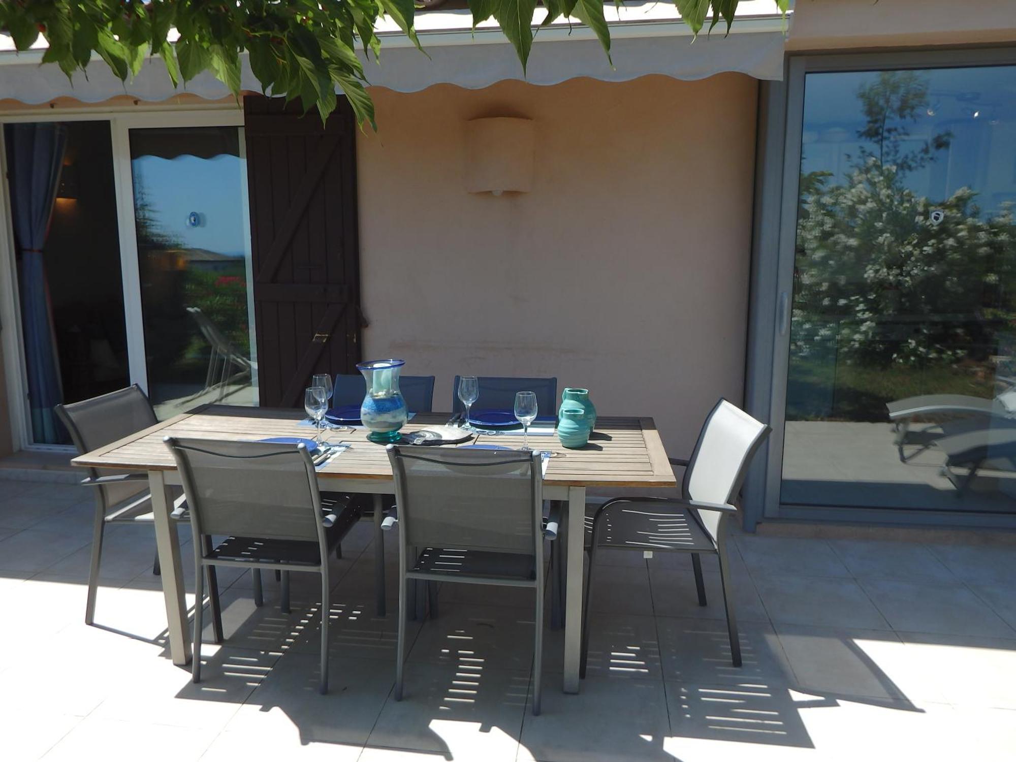 Residence Les Hameaux De Bocca Del Oro Porto-Vecchio (Corsica) Exterior foto