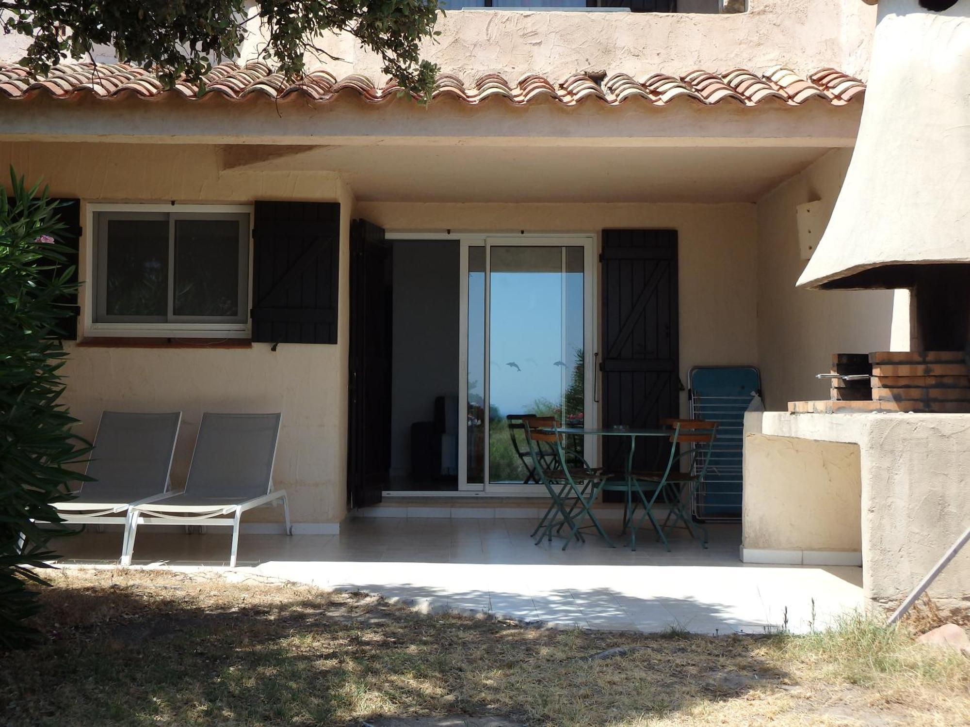 Residence Les Hameaux De Bocca Del Oro Porto-Vecchio (Corsica) Exterior foto