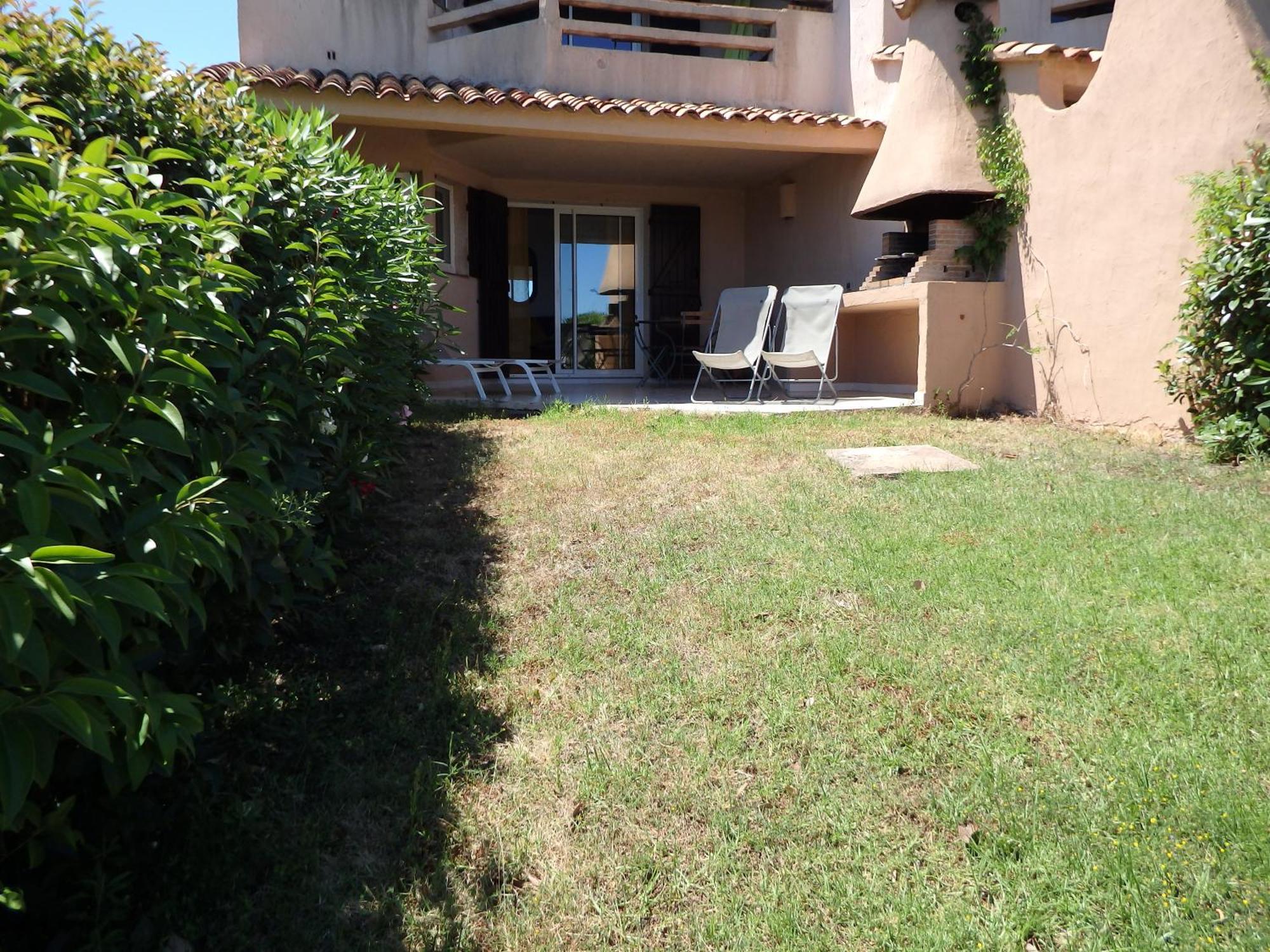 Residence Les Hameaux De Bocca Del Oro Porto-Vecchio (Corsica) Exterior foto