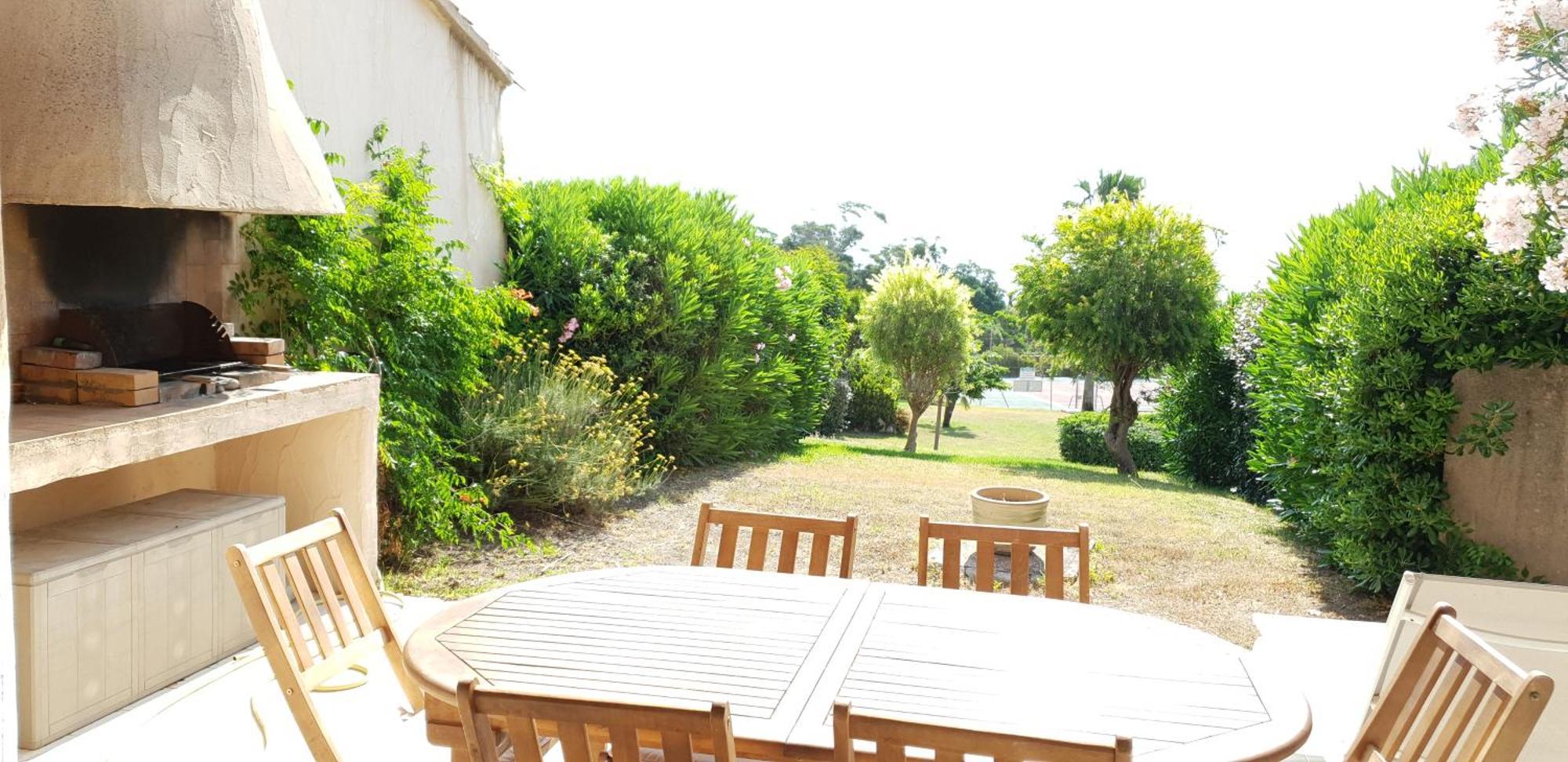 Residence Les Hameaux De Bocca Del Oro Porto-Vecchio (Corsica) Exterior foto