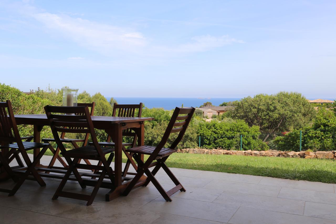 Residence Les Hameaux De Bocca Del Oro Porto-Vecchio (Corsica) Exterior foto