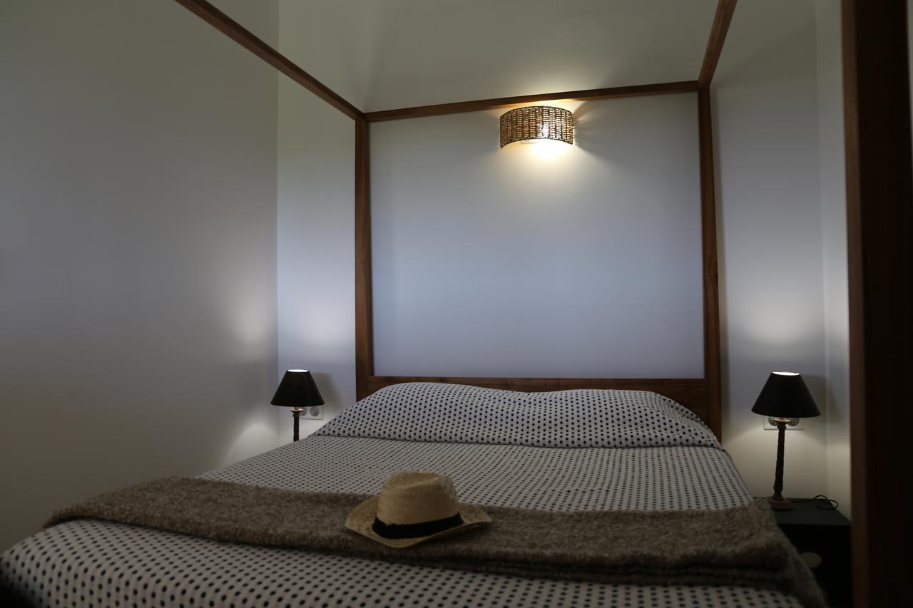 Residence Les Hameaux De Bocca Del Oro Porto-Vecchio (Corsica) Exterior foto