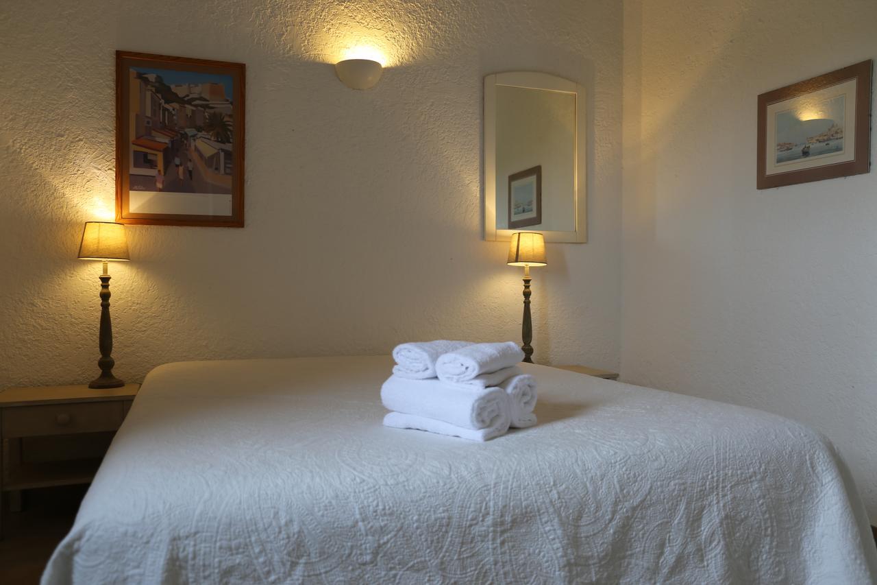 Residence Les Hameaux De Bocca Del Oro Porto-Vecchio (Corsica) Exterior foto