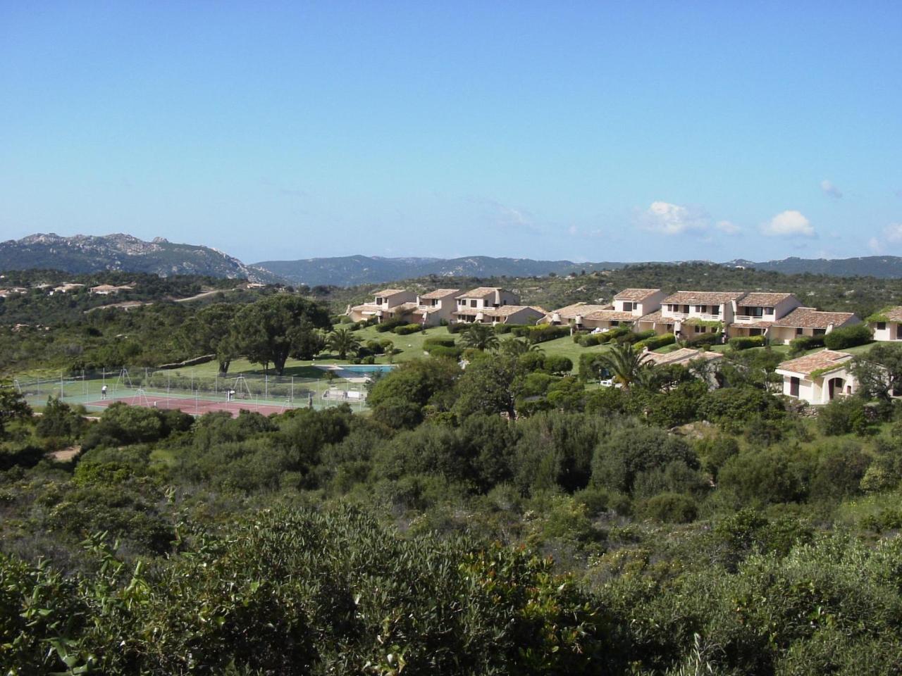 Residence Les Hameaux De Bocca Del Oro Porto-Vecchio (Corsica) Exterior foto