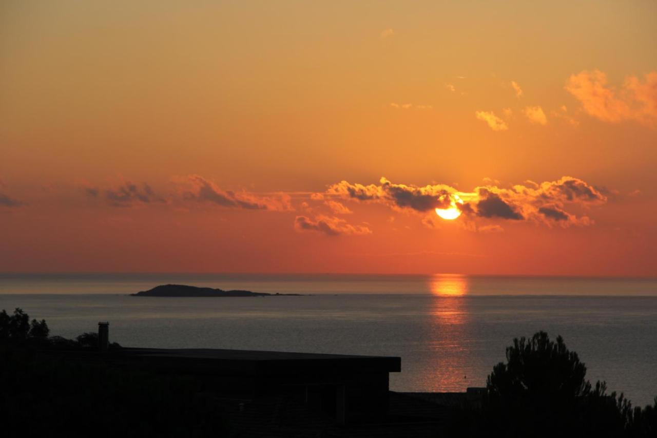 Residence Les Hameaux De Bocca Del Oro Porto-Vecchio (Corsica) Exterior foto