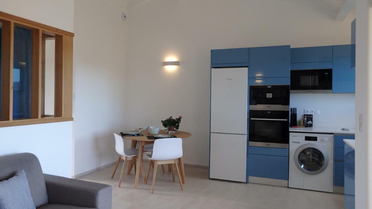 Residence Les Hameaux De Bocca Del Oro Porto-Vecchio (Corsica) Exterior foto