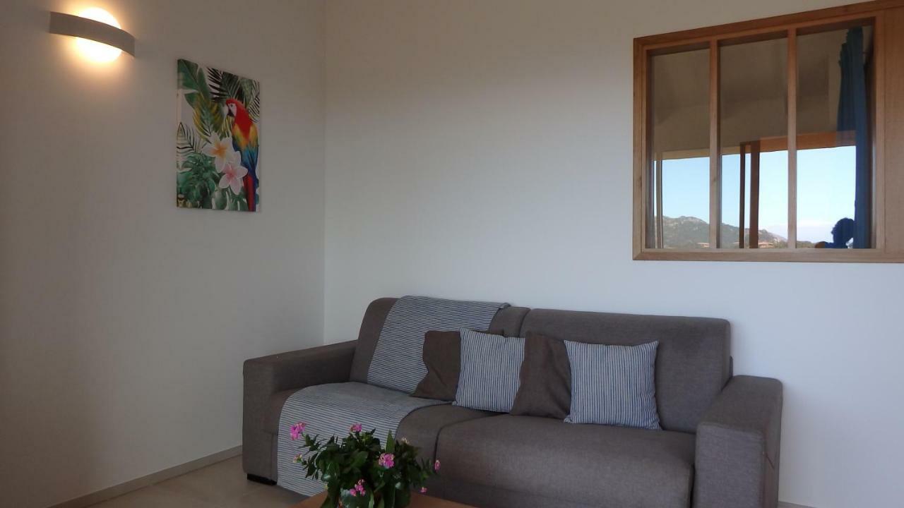 Residence Les Hameaux De Bocca Del Oro Porto-Vecchio (Corsica) Exterior foto
